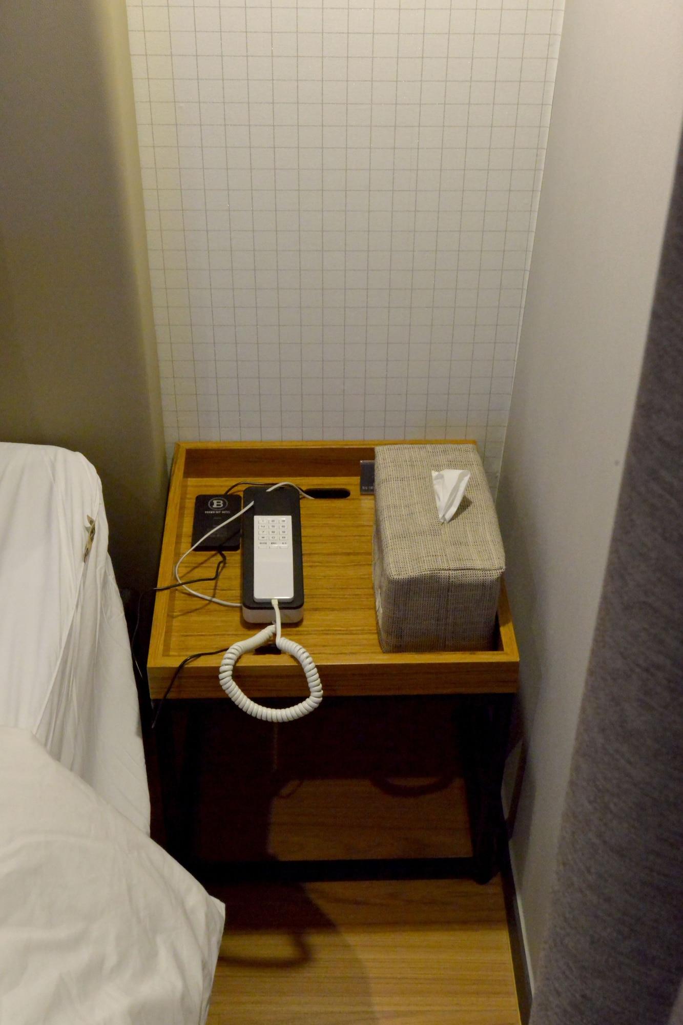 Brown Dot Hotel Changwon Buitenkant foto